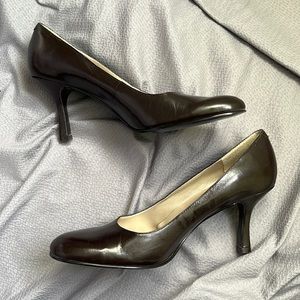 Nine West ‘WNBallad’ Heels Size 8